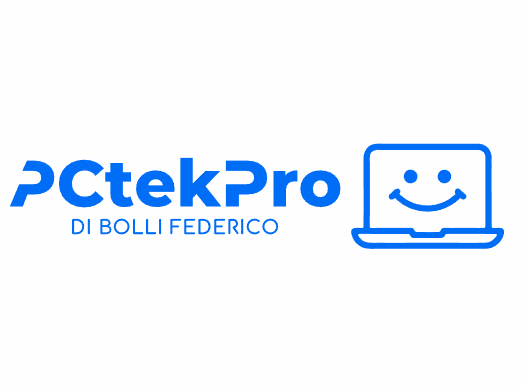 PCtek Pro — la tua attività