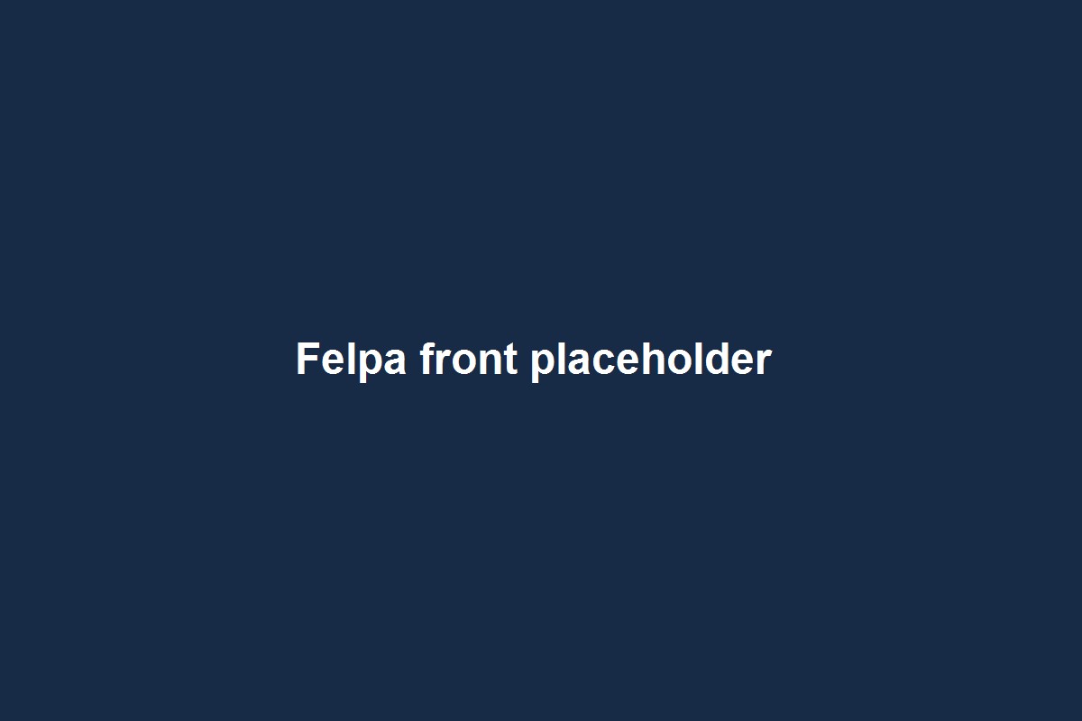 Felpa PCtekPro - fronte